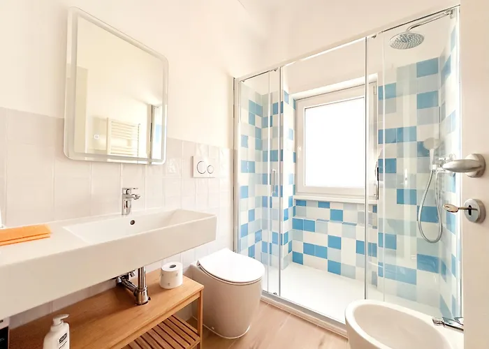 Apartment Elegantis Santa Croce *