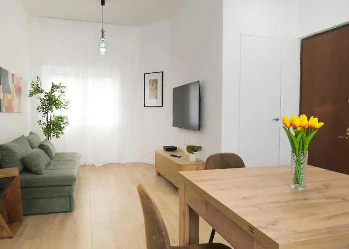 Elegantis Santa Croce Apartment Rome