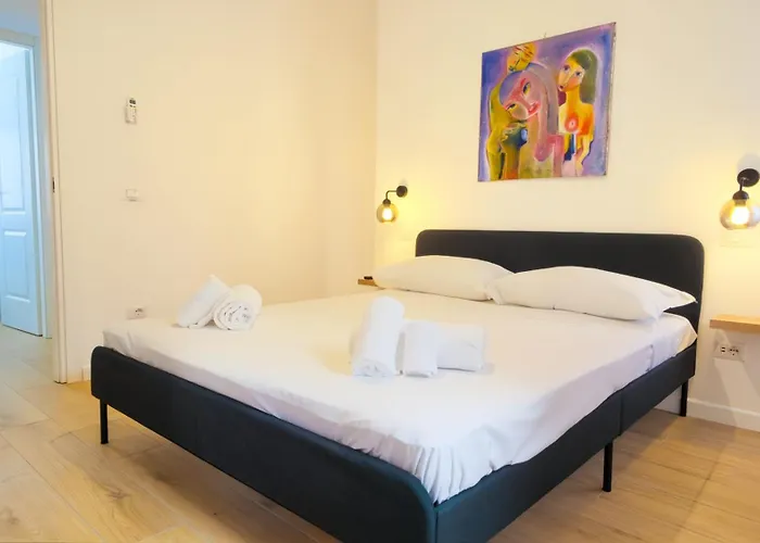 Elegantis Santa Croce Apartment *