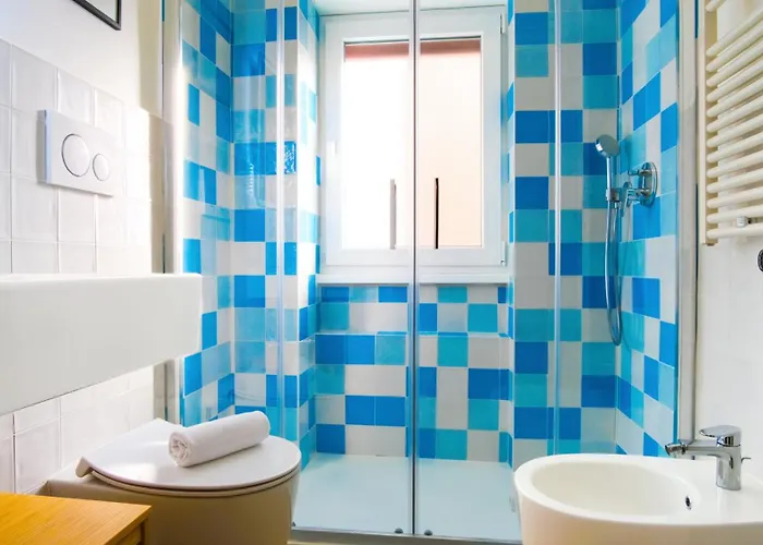 Apartment Elegantis Santa Croce