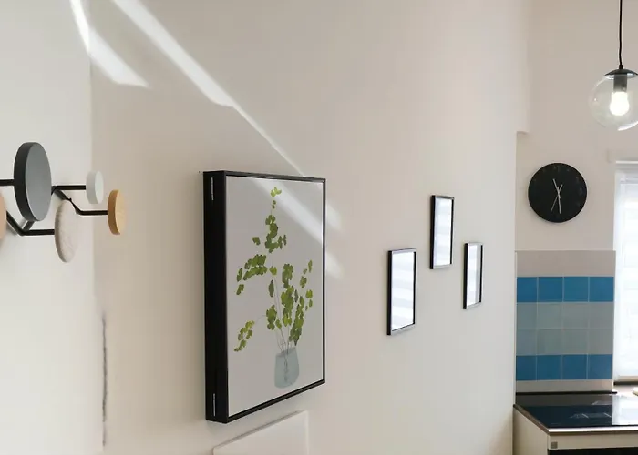 Apartment Elegantis Santa Croce