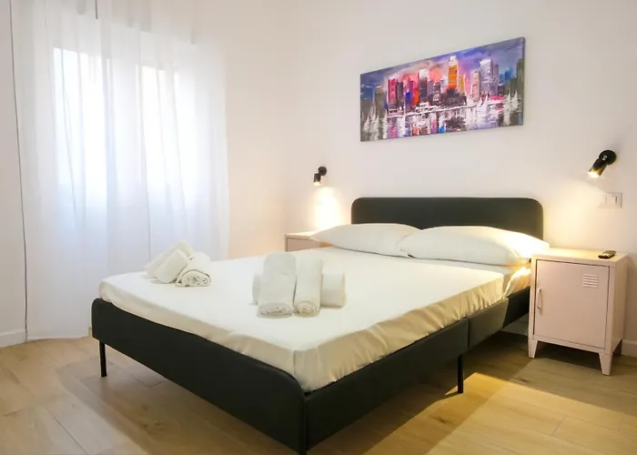Apartment Elegantis Santa Croce *