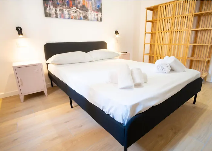 Apartment Elegantis Santa Croce