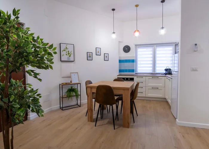 Elegantis Santa Croce Apartment