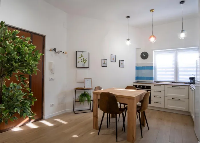 Apartment Elegantis Santa Croce *