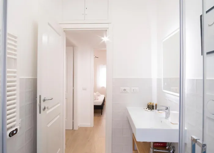 Apartment Elegantis Santa Croce