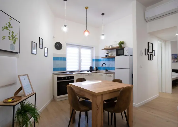Elegantis Santa Croce Apartment