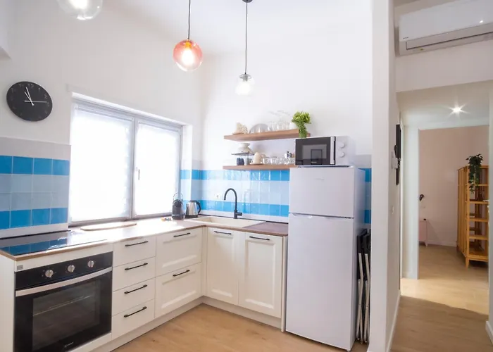 Apartment Elegantis Santa Croce *